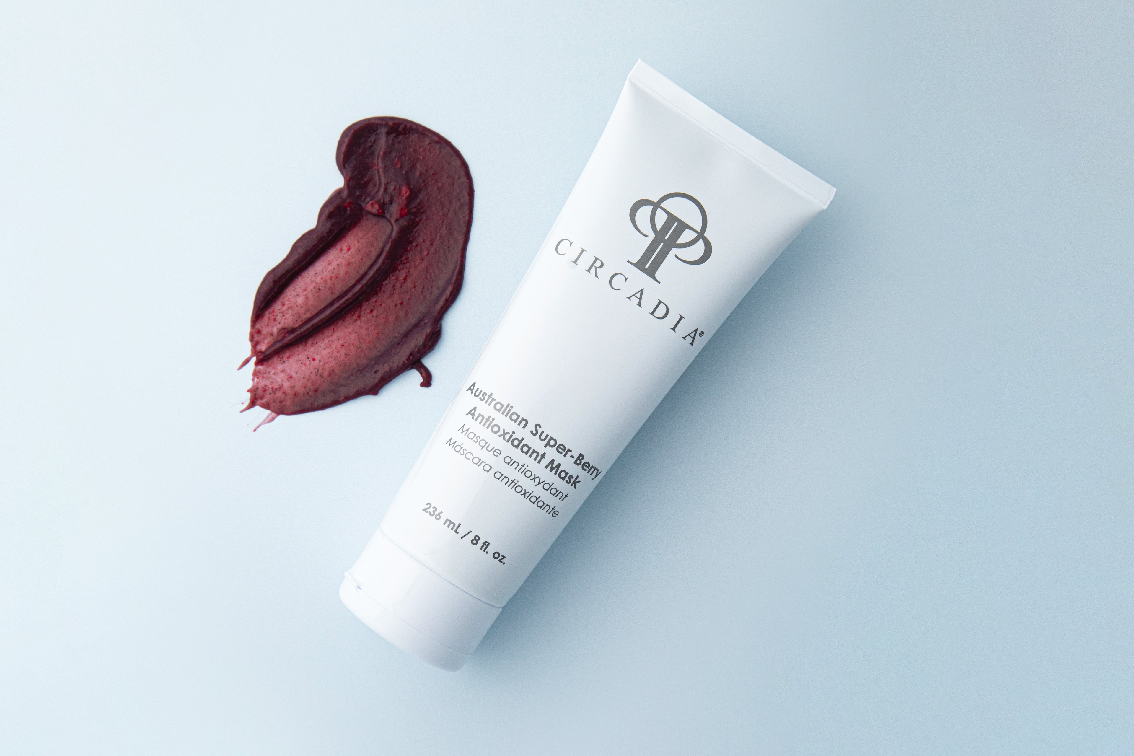 Berries &amp; Bubbly Facial Bundle Muttertag