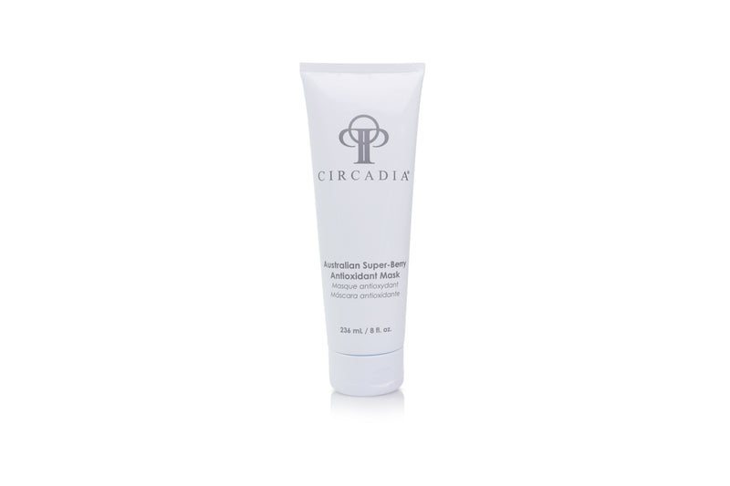 Australian Super-Berry Antioxidant Mask 236ml