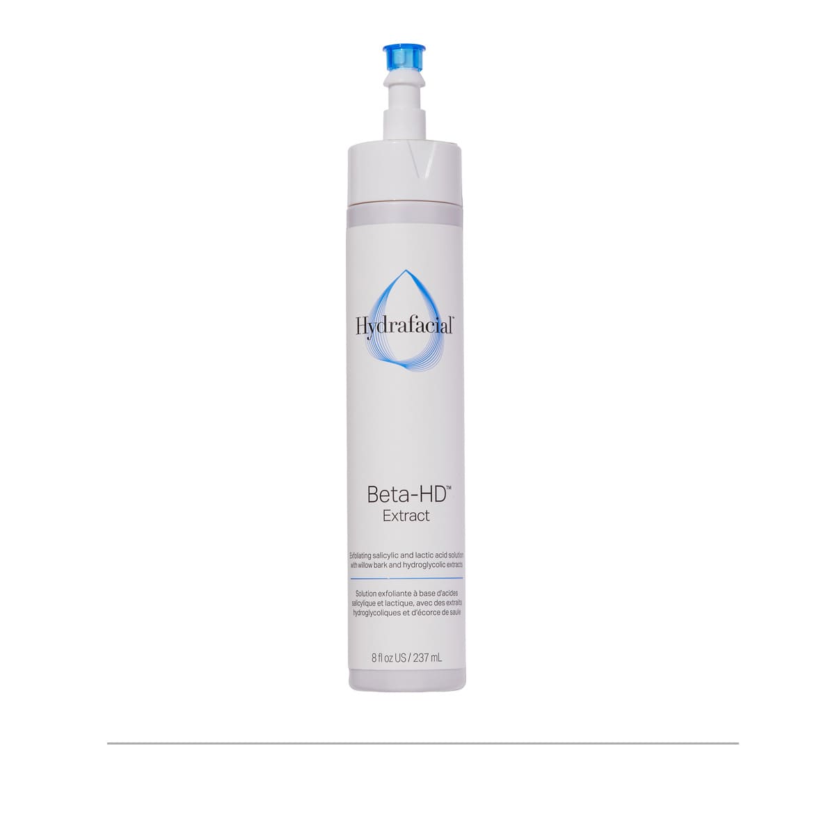 Beta-HD Clear Serum
