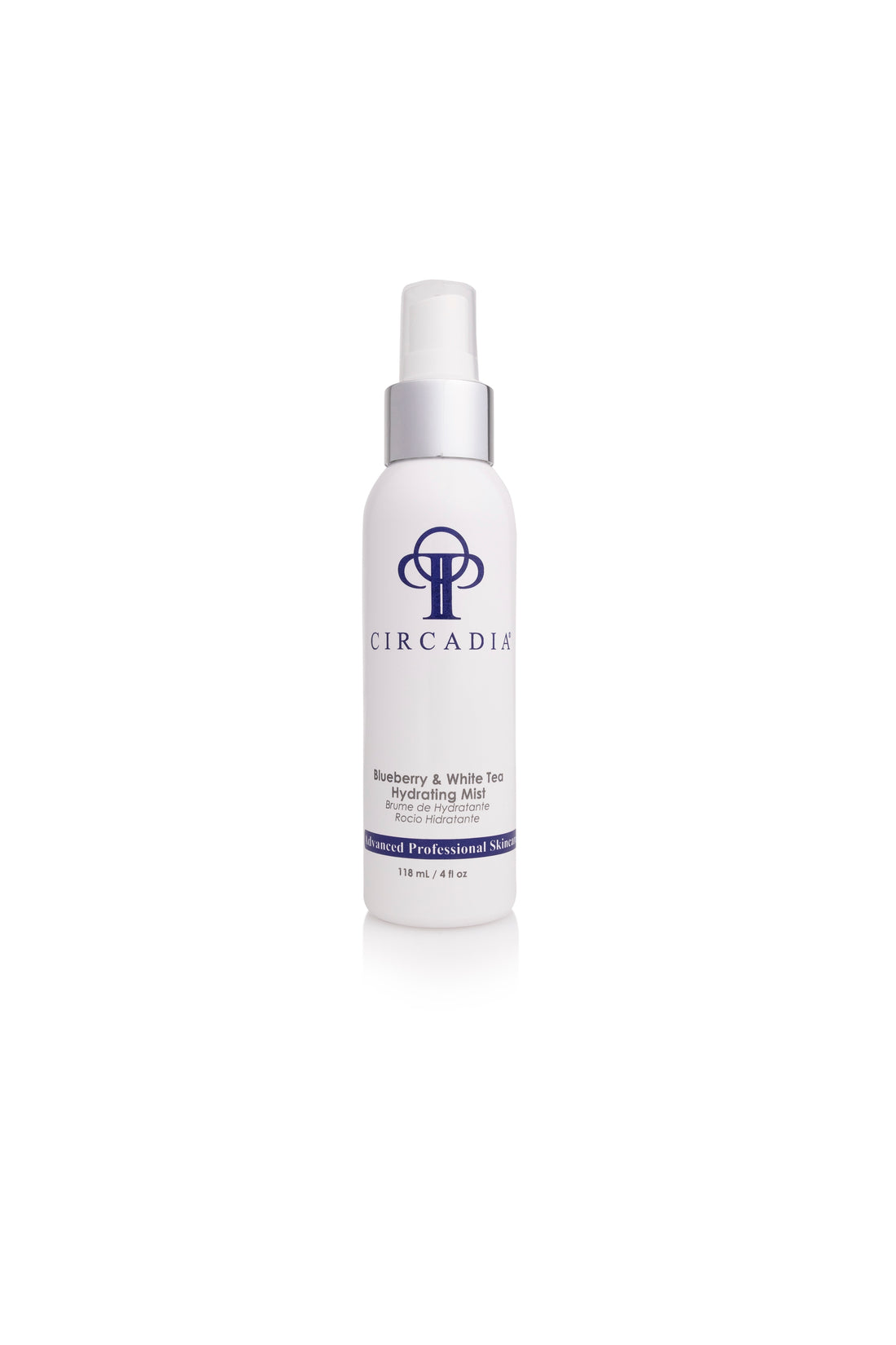 Blueberry &amp; White Tea Hydrating Mist 118ml
