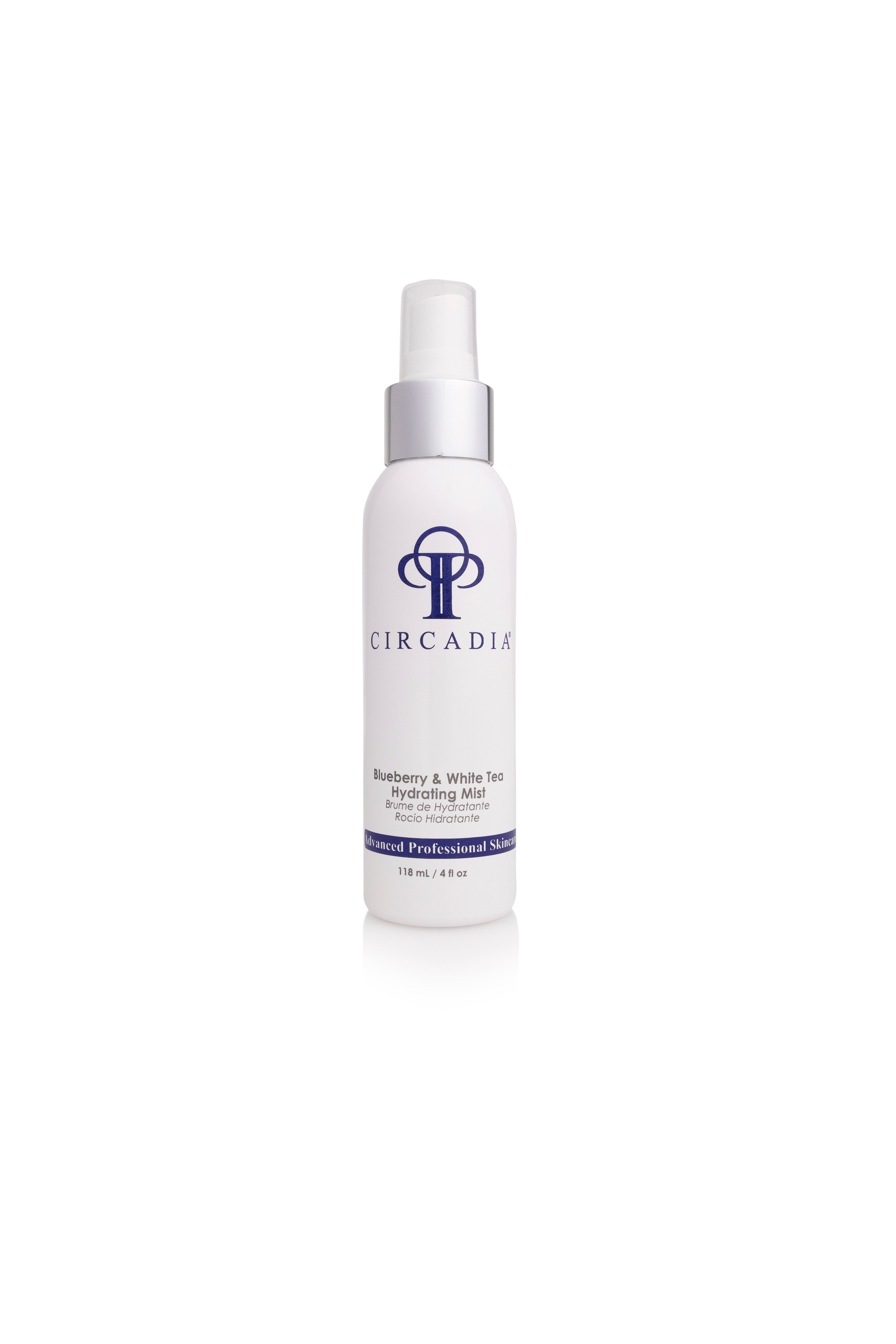 Blueberry &amp; White Tea Hydrating Mist 118ml