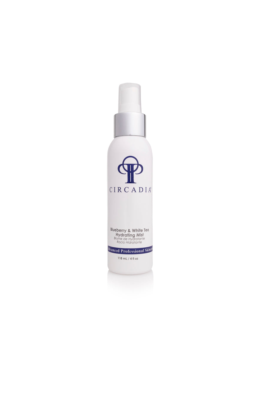 Blueberry & White Tea Hydrating Mist 118ml