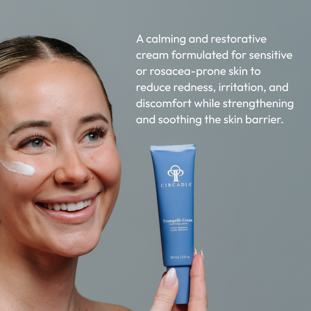 Tranquili-Cream 59ml