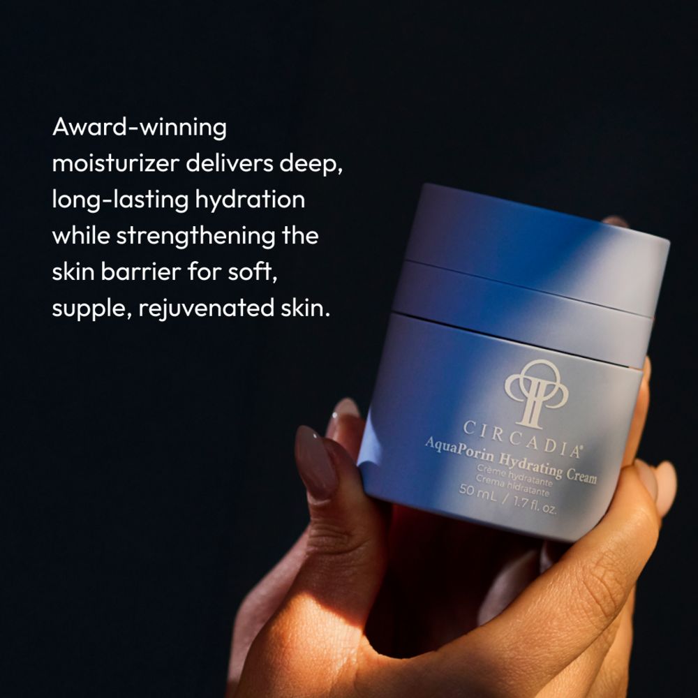 AquaPorin Hydrating Cream 50ml
