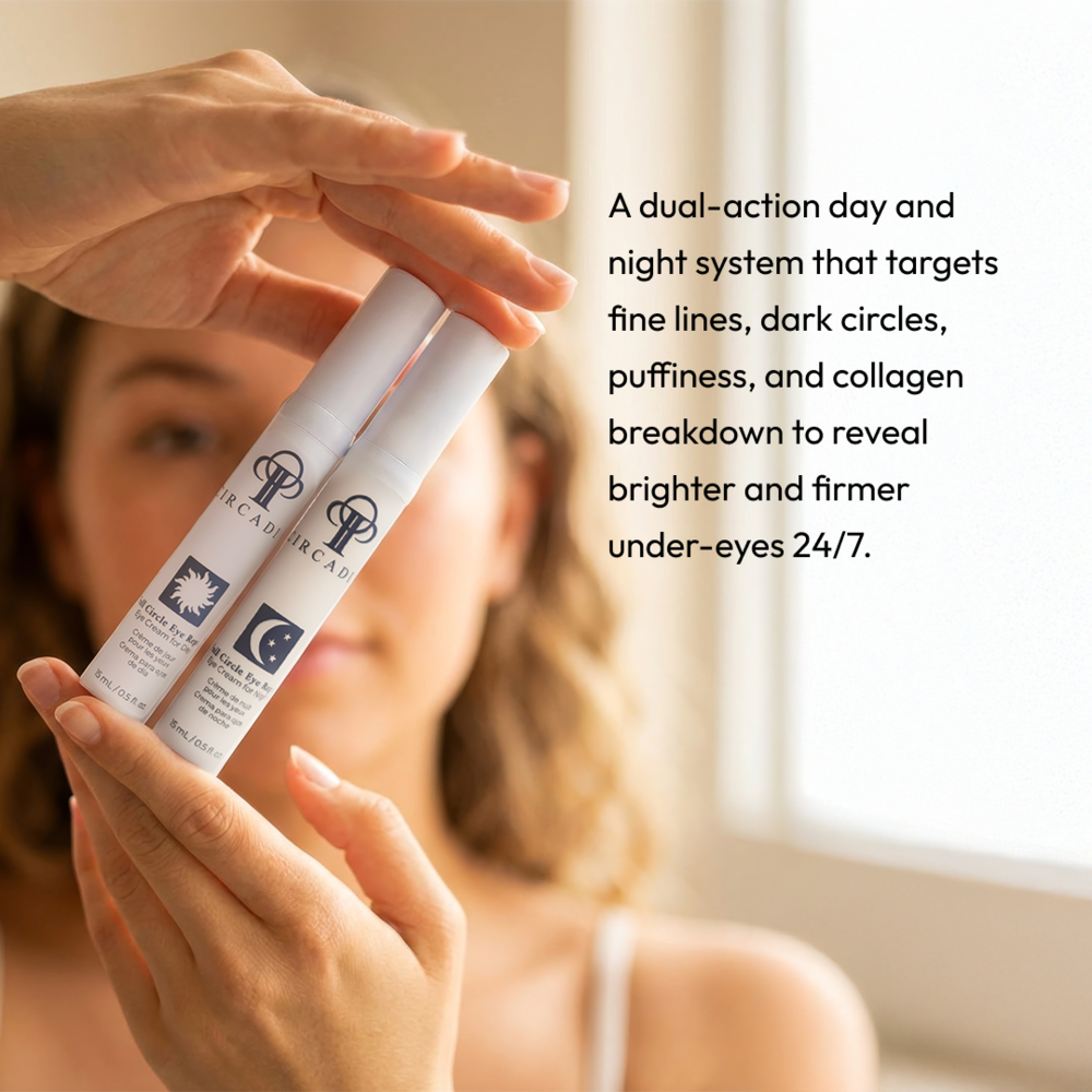 Full Circle Eye Repair Set 30ml