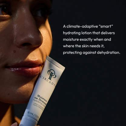 Moisture on Demand 15ml