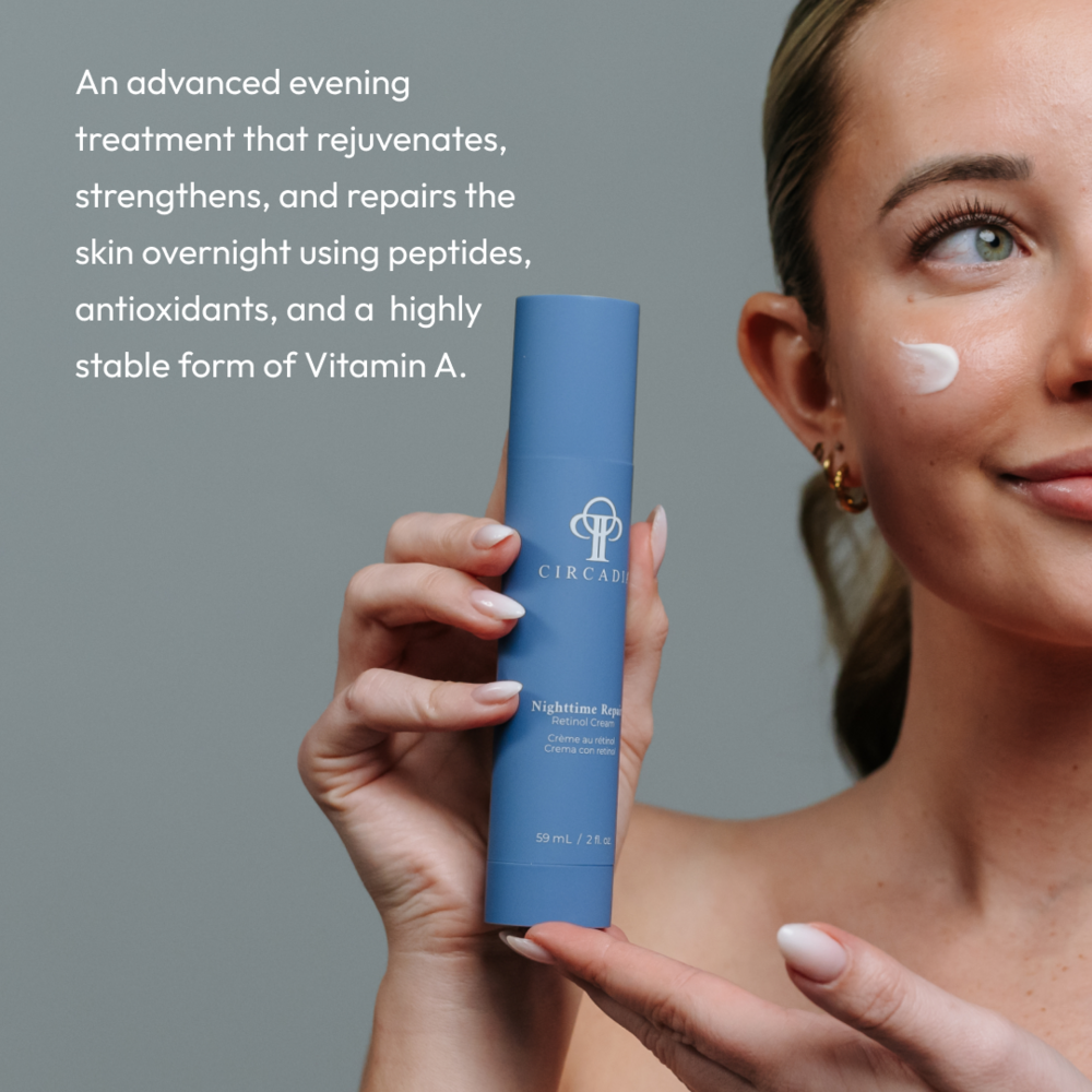 Nighttime Repair 59ml