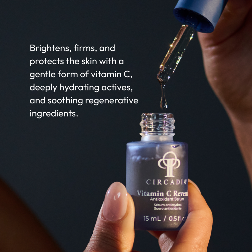 Vitamin C Reversal Serum 15ml