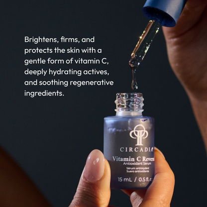 Vitamin C Reversal Serum 15ml