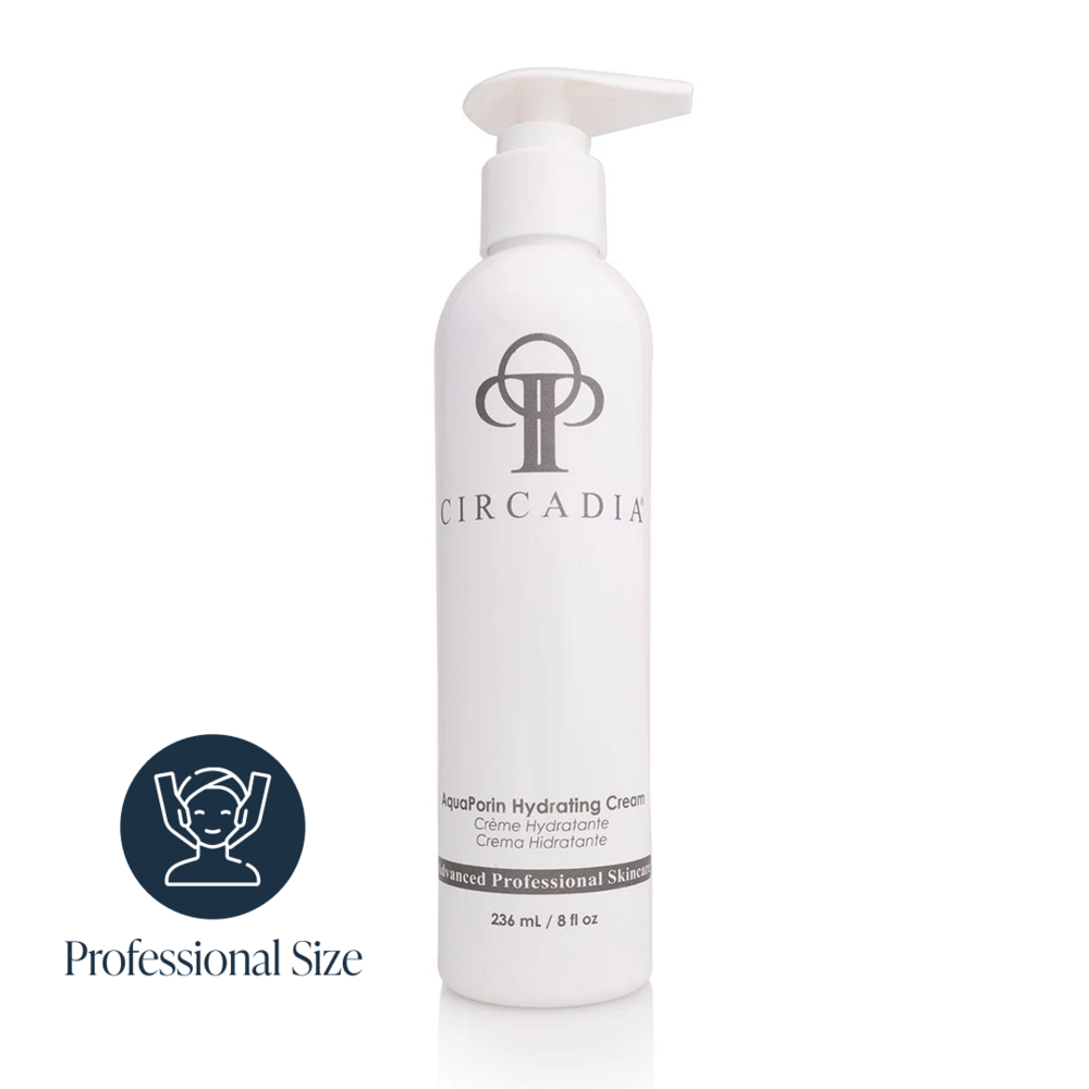 Aquaporin Hydrating Cream 236ml