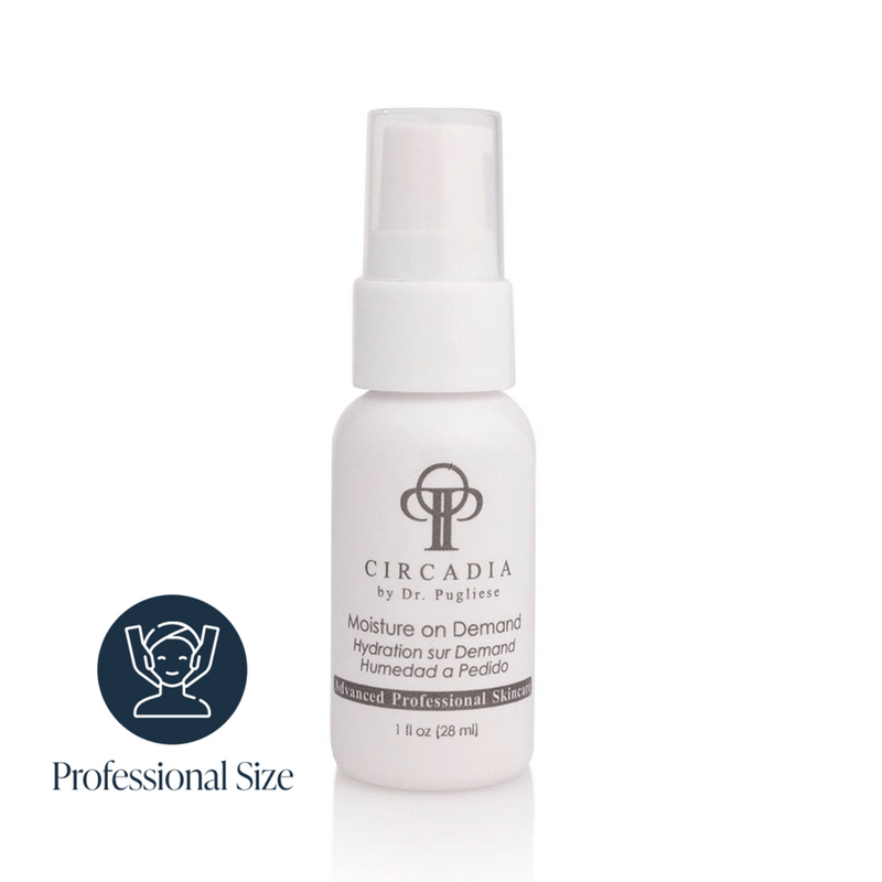 Moisture On Demand 28ml