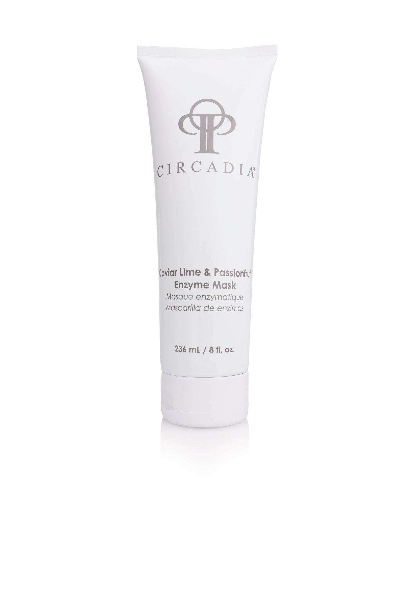 Caviar Lime & Passionfruit Enzyme Mask 236ml
