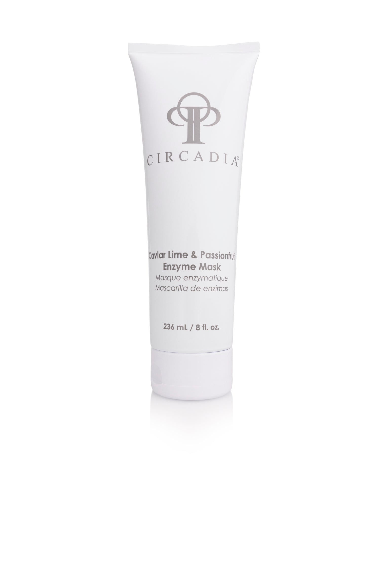 Caviar Lime &amp; Passionfruit Enzyme Mask 236ml
