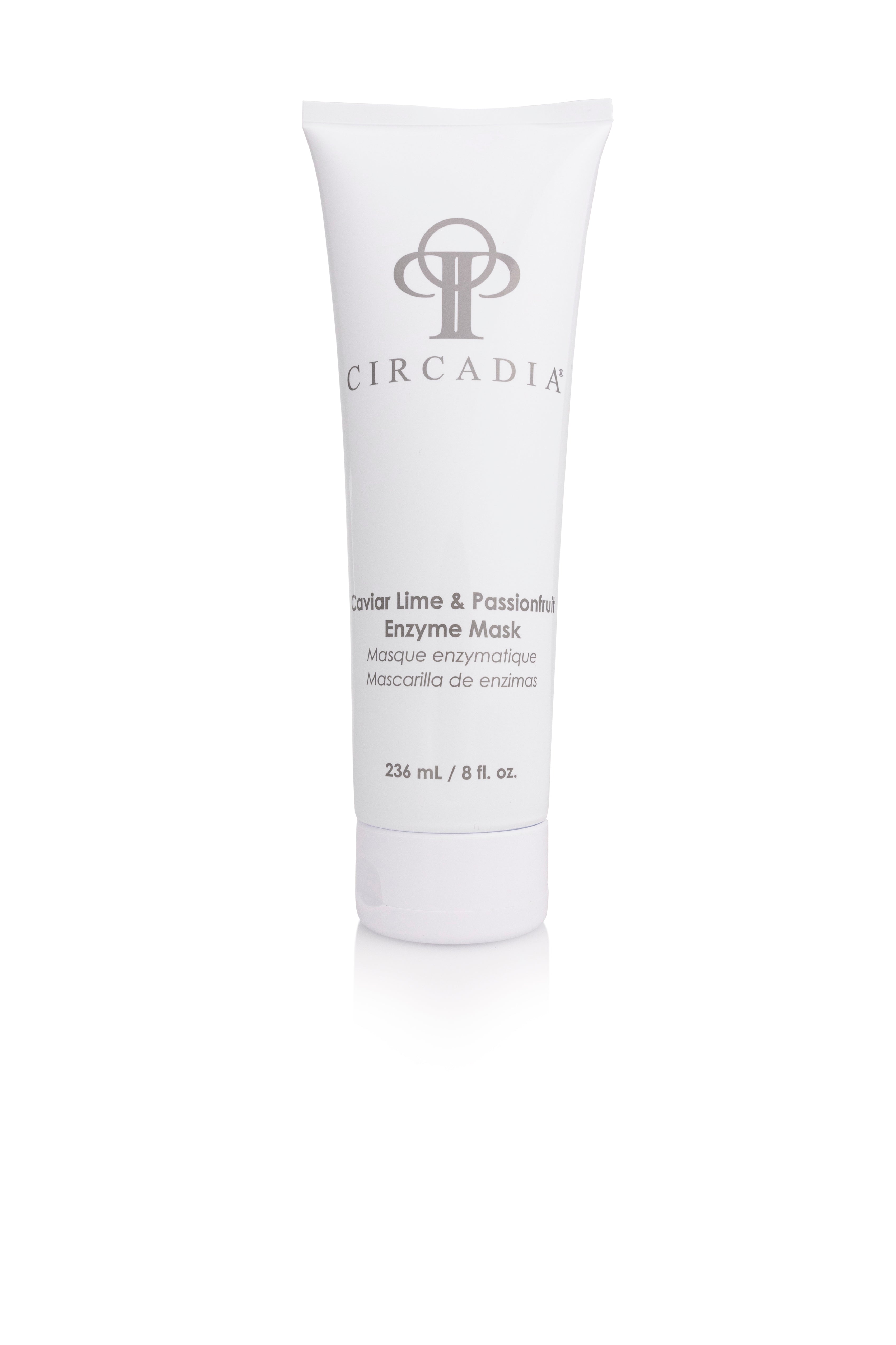 Caviar Lime &amp; Passionfruit Enzyme Mask 236ml