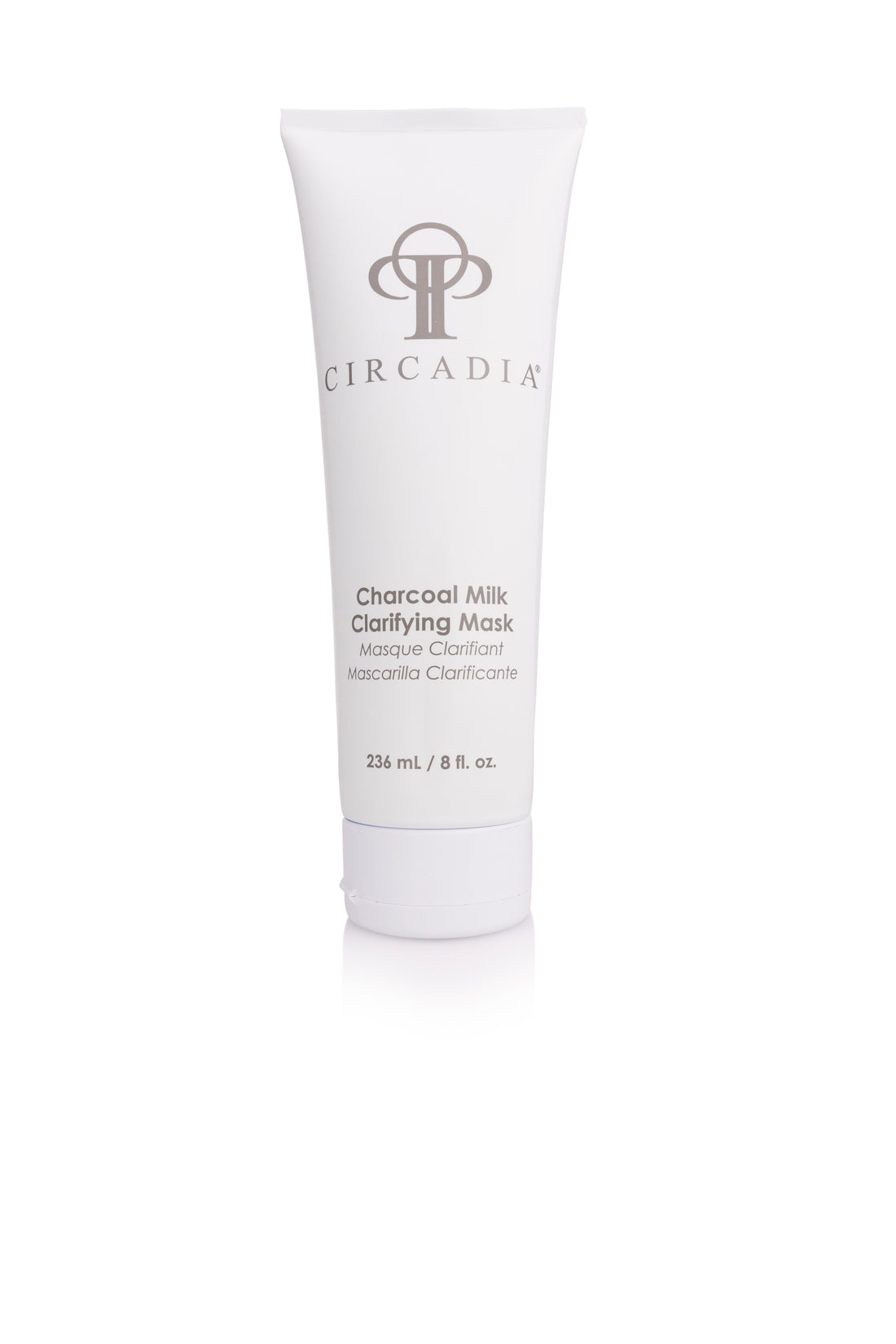 Charcoal Milk Clarifying Mask