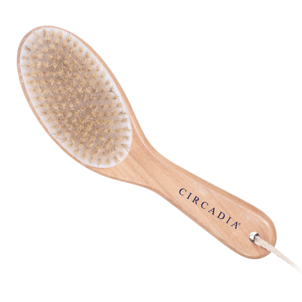 Circadia Body Brush