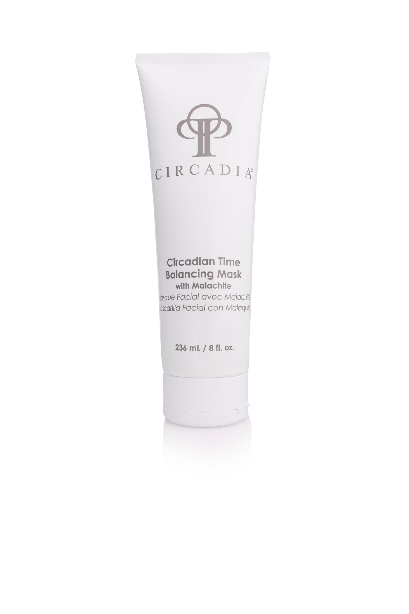 Circadian Time Balancing Mask with Malachite 236ml
