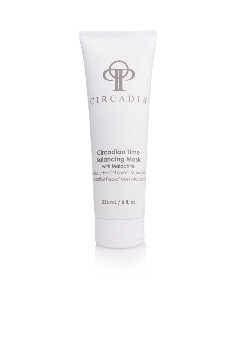 Circadian Time Balancing Mask with Malachite 236ml