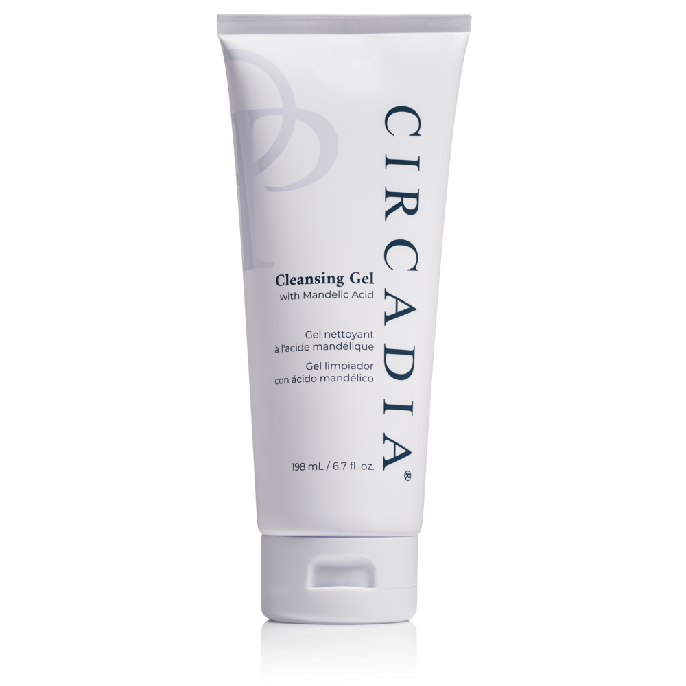 Cleansing Gel with Mandelic Acid 198ml