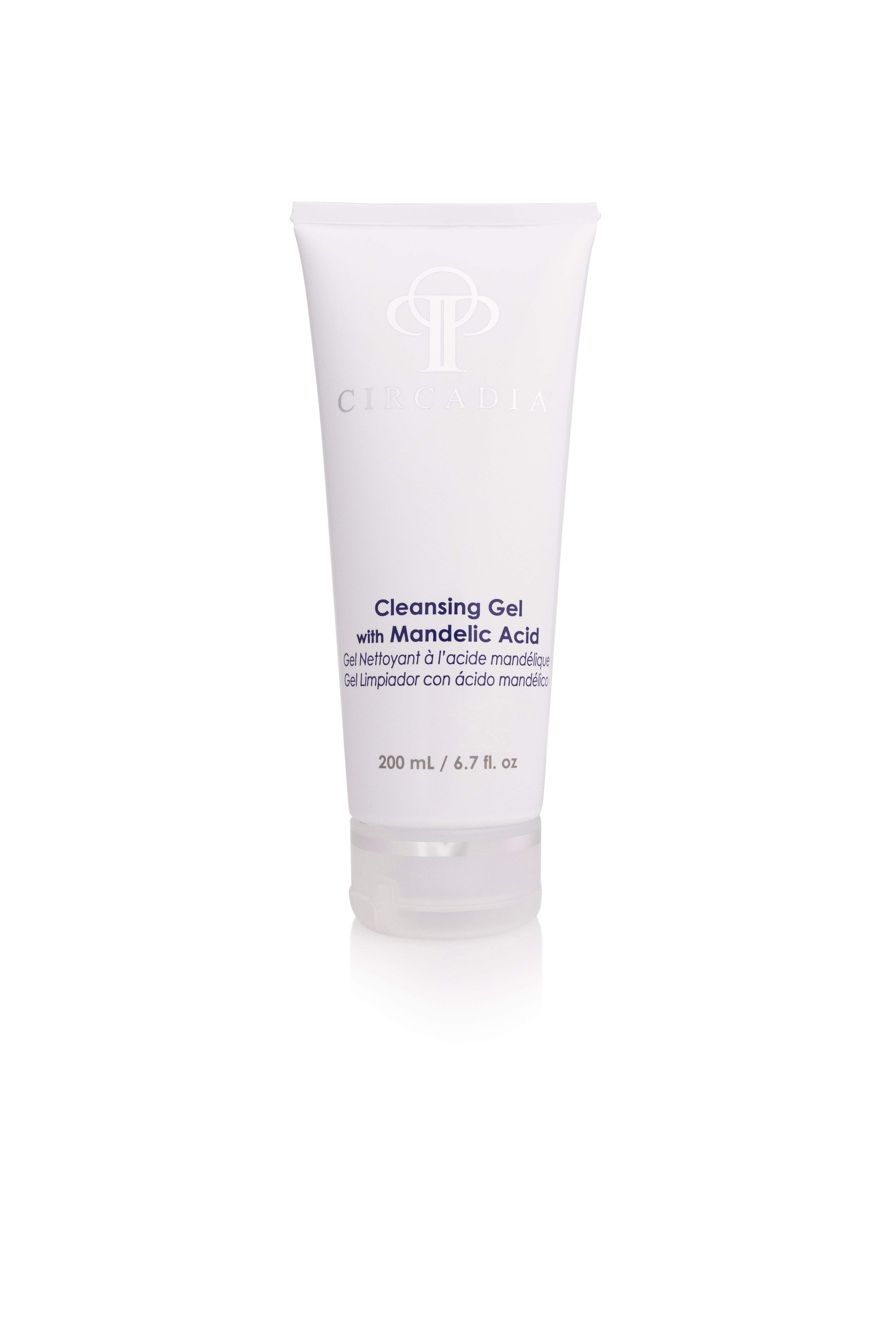 Cleansing Gel with Mandelic Acid 200ml