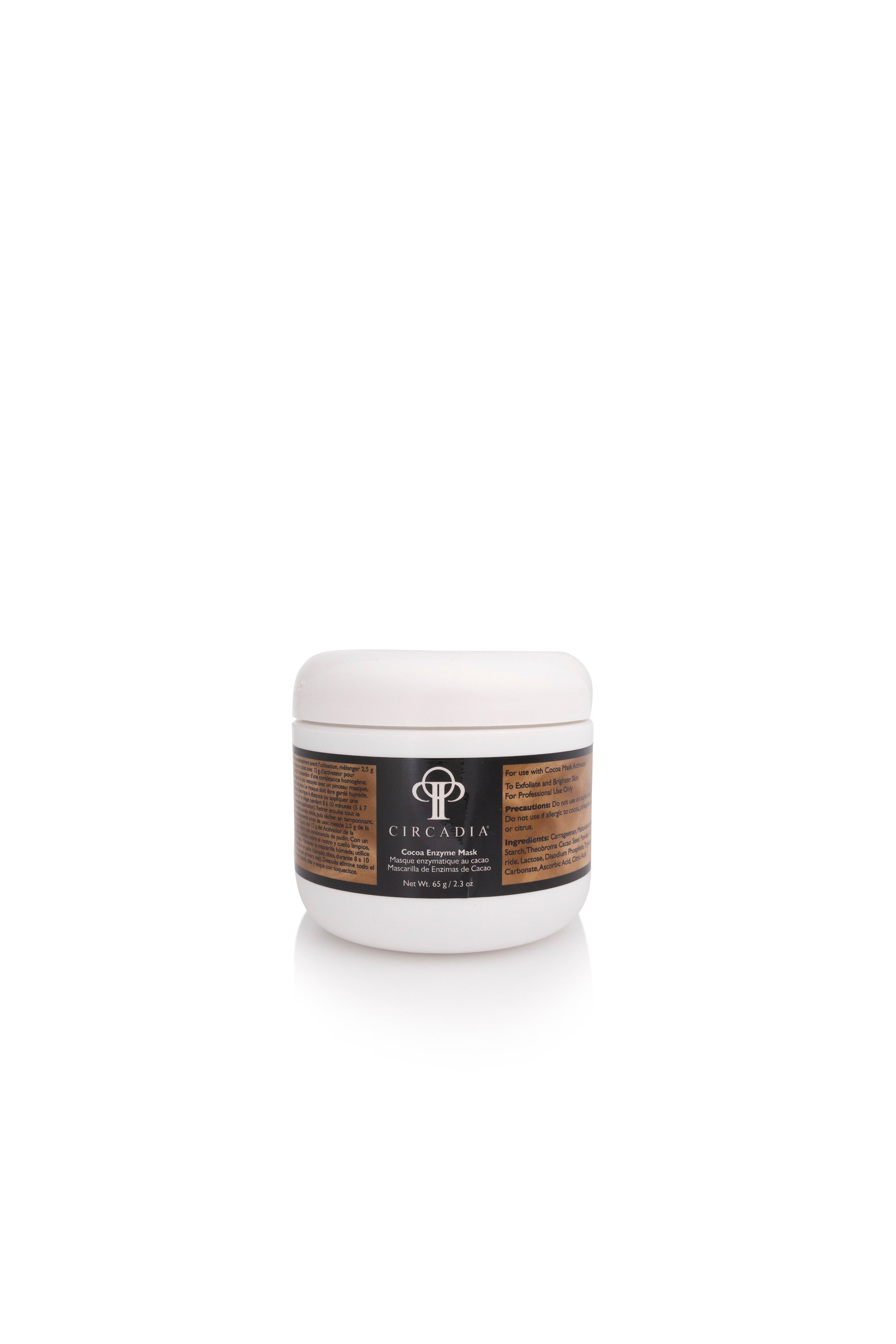 Cocoa Enzyme Powder