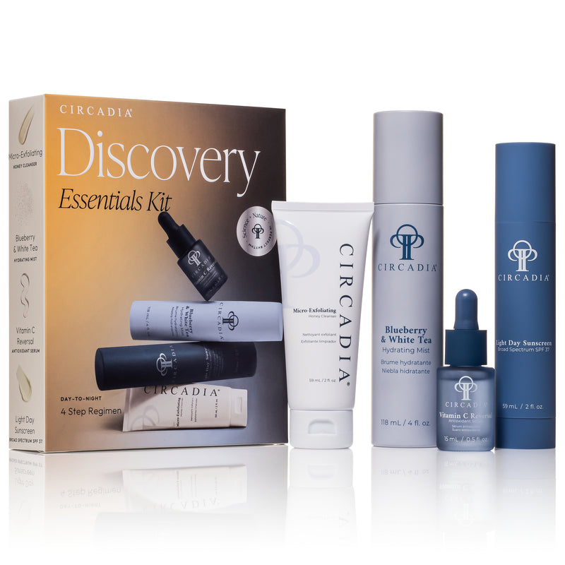 Essential Regimen Kit
