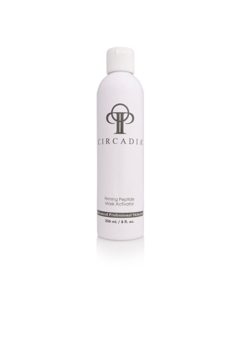 Firming Peptide Activator 236ml