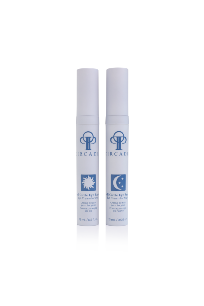 Full Circle Eye Repair Set 30ml
