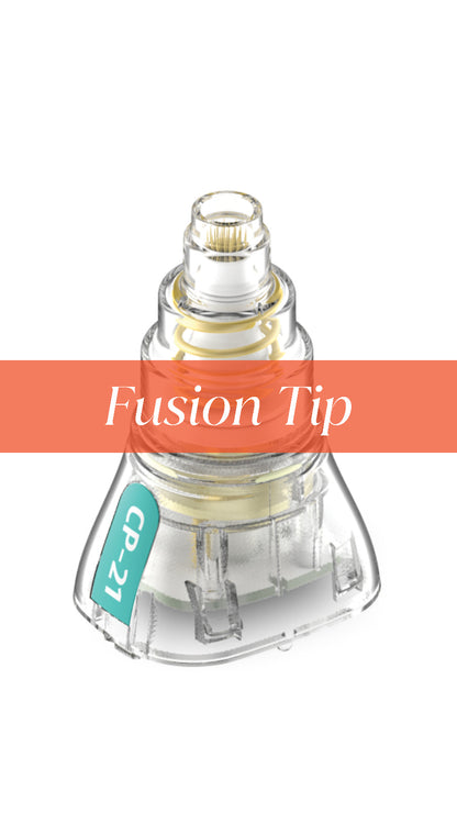 Potenza, Fusion Tip CP-21