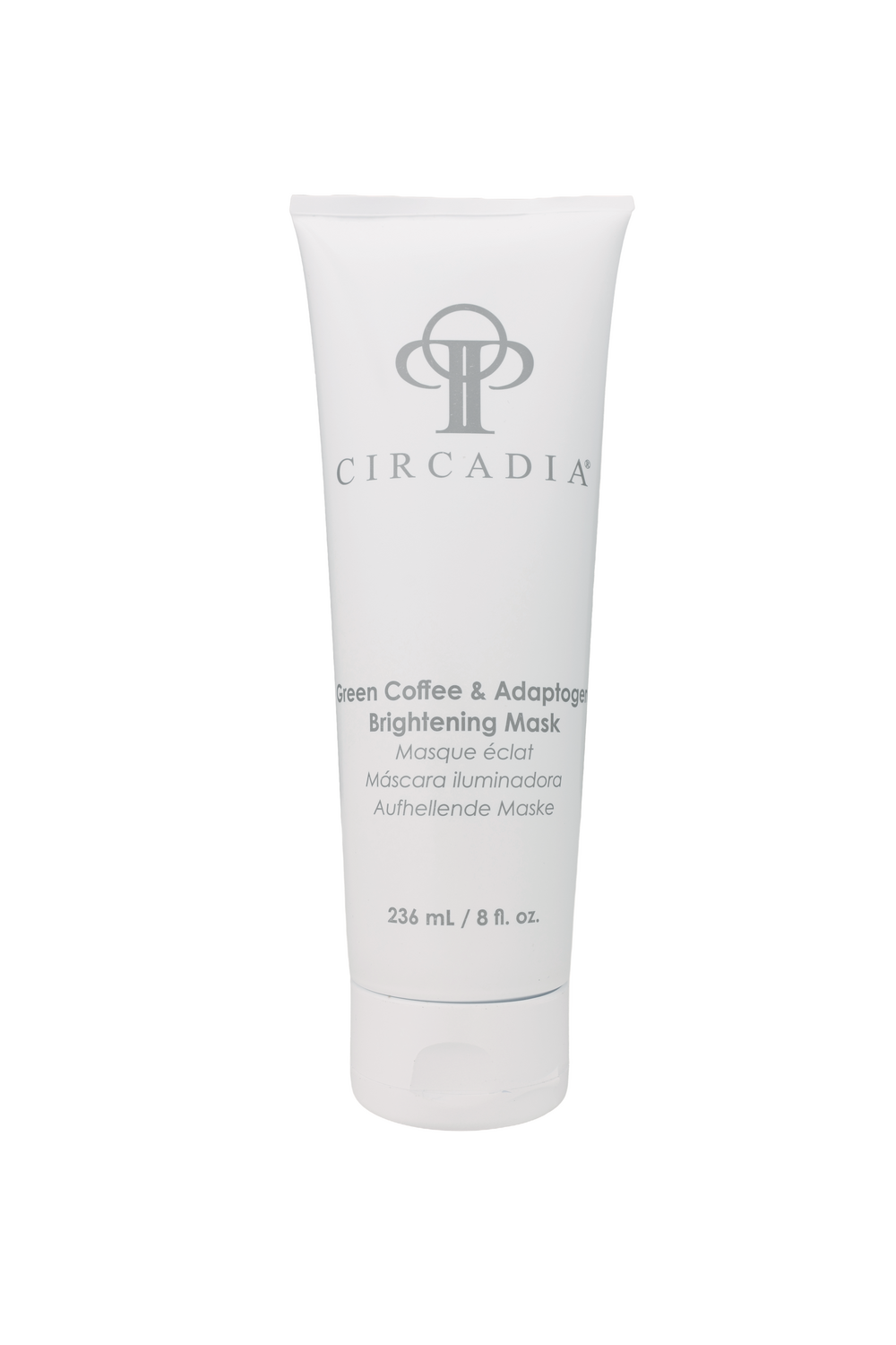 Green Coffee & Adaptogen Brightening Mask 236ml