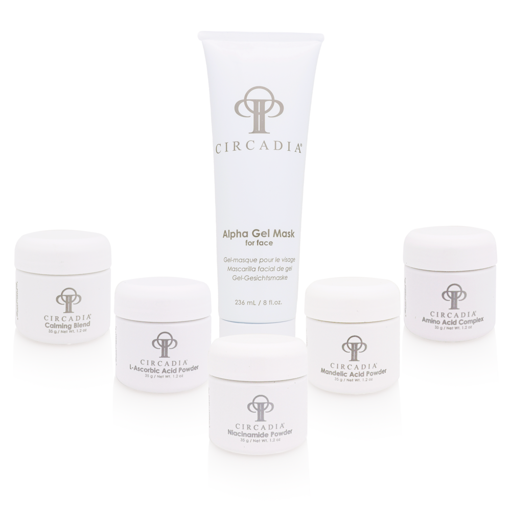 Powder Blend Bundle