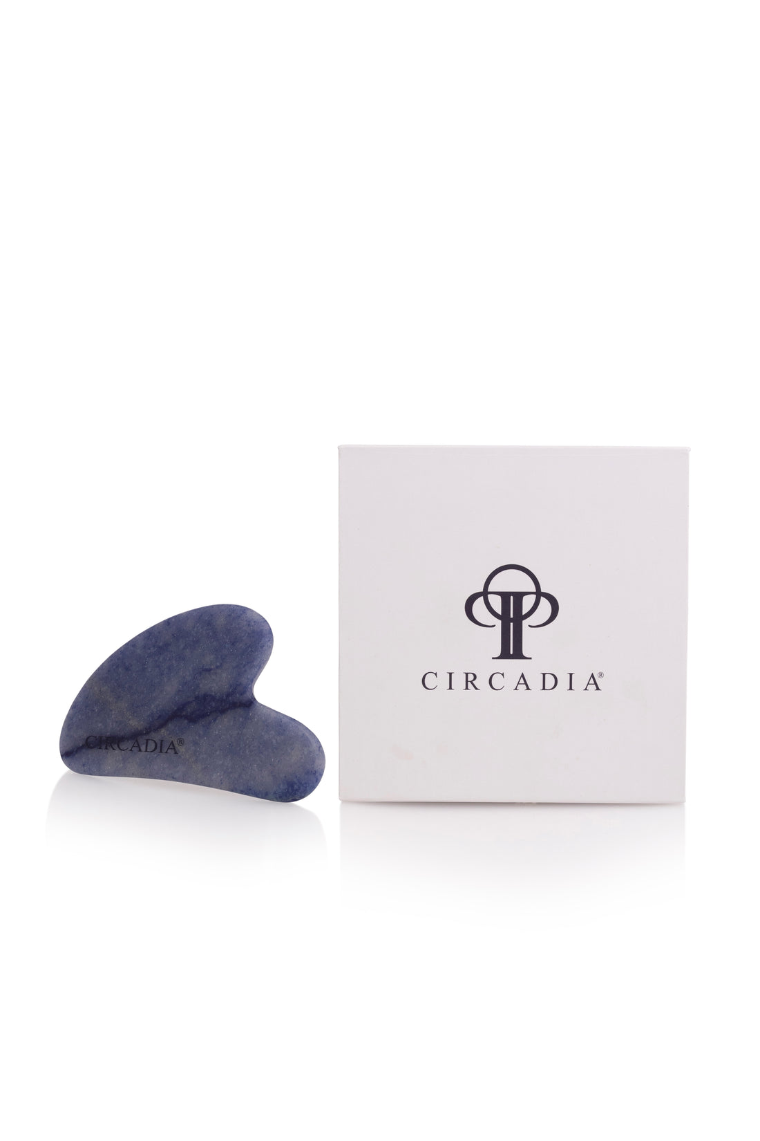 Circadia Blue Stone Gua Sha
