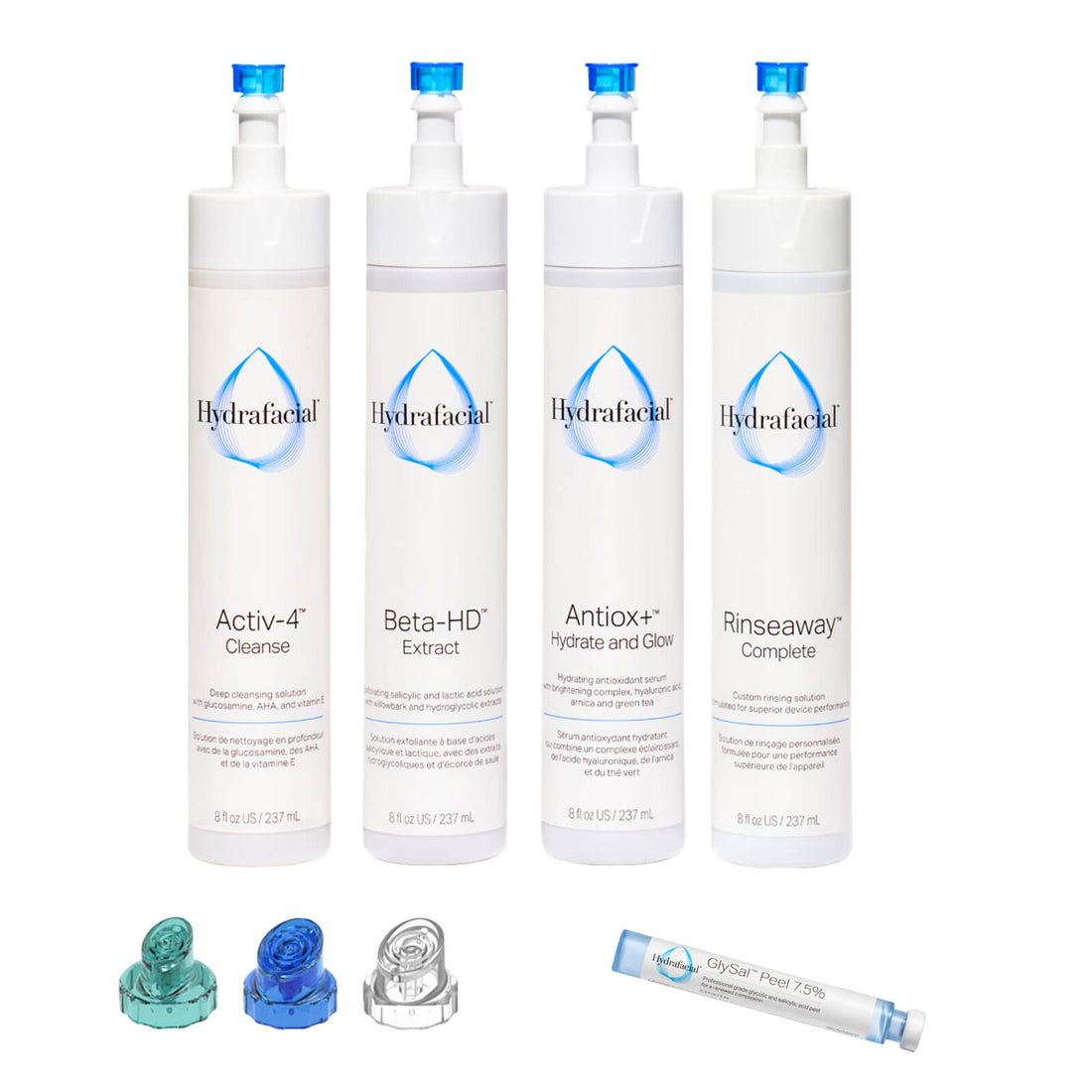 Hydrafacial Treatment Pack 15%