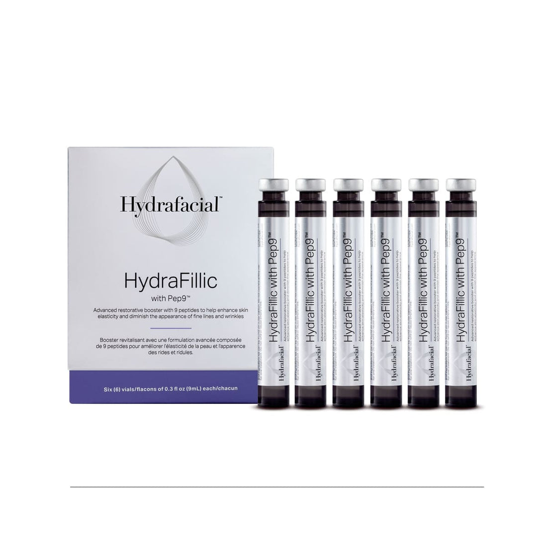 HydraFillic Pep9 (6 Amp.)