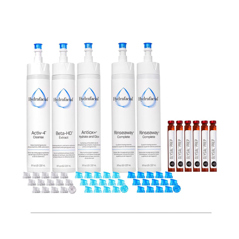 Hydrafacial Treatment Pack 7,5%