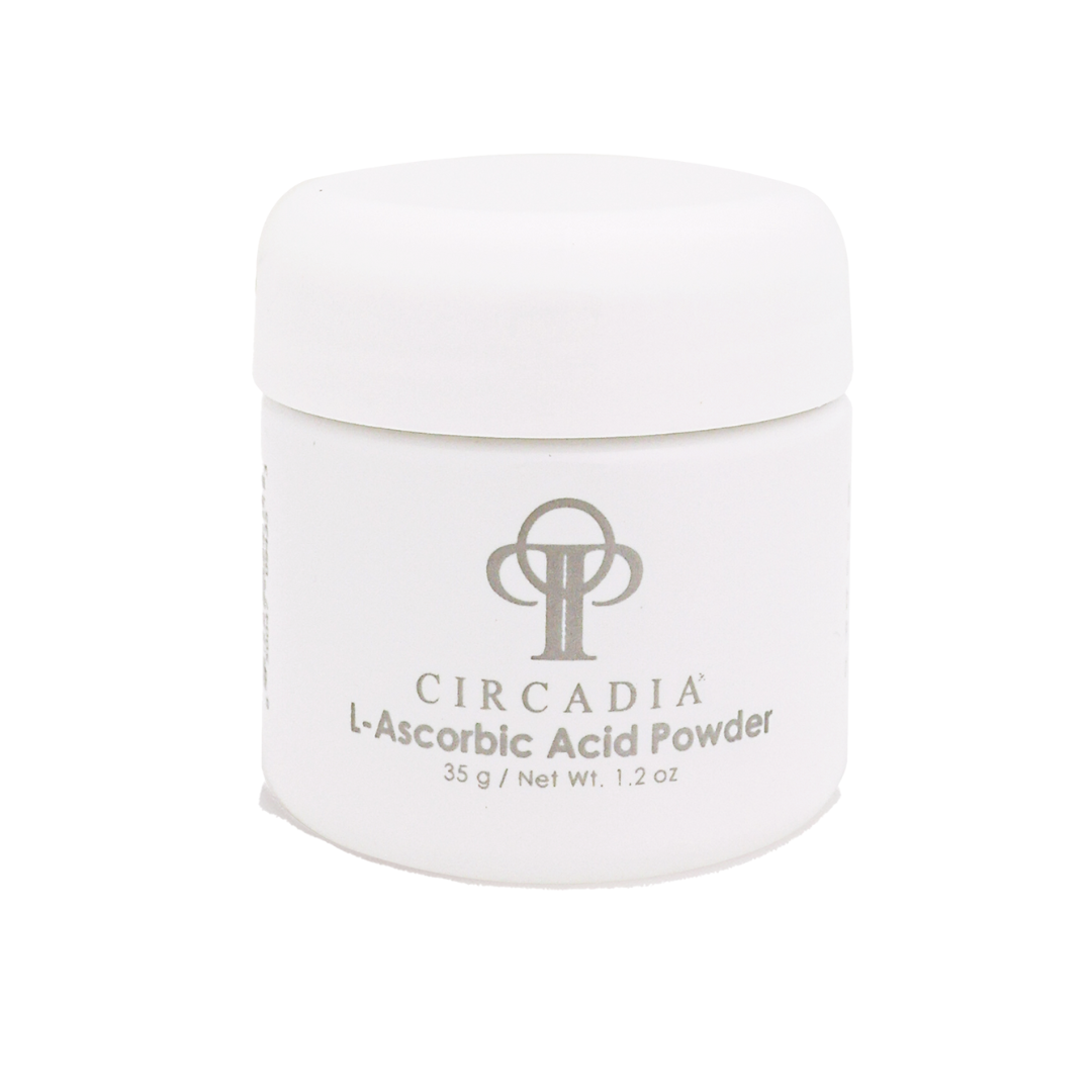 L-Ascorbic Acid-Powder 35g