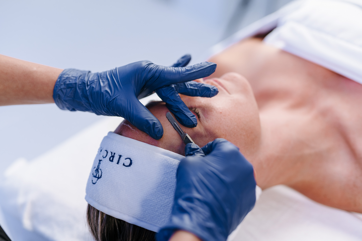 Dermaplaning Zertifizierung 23.03.26