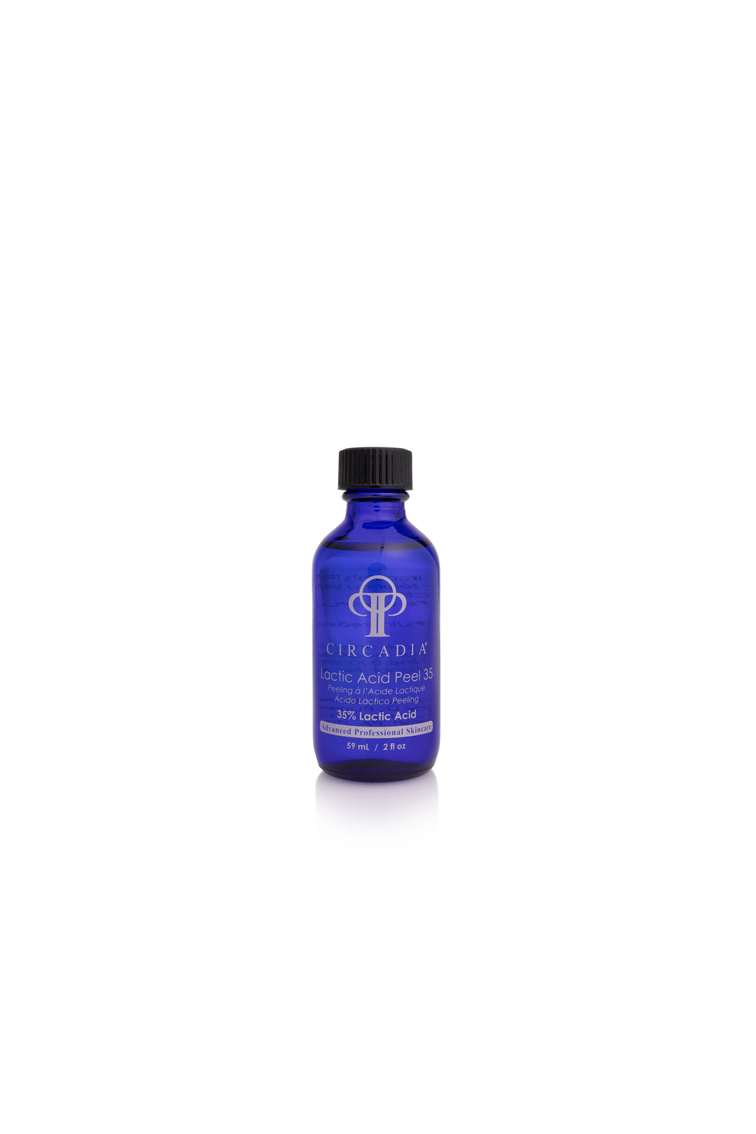 Lactic Acid Peel 35% 59ml
