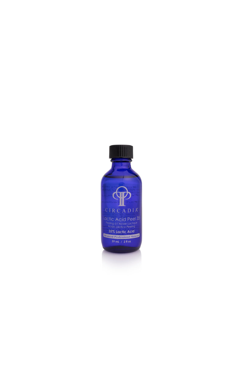 Lactic Acid Peel 35% 59ml