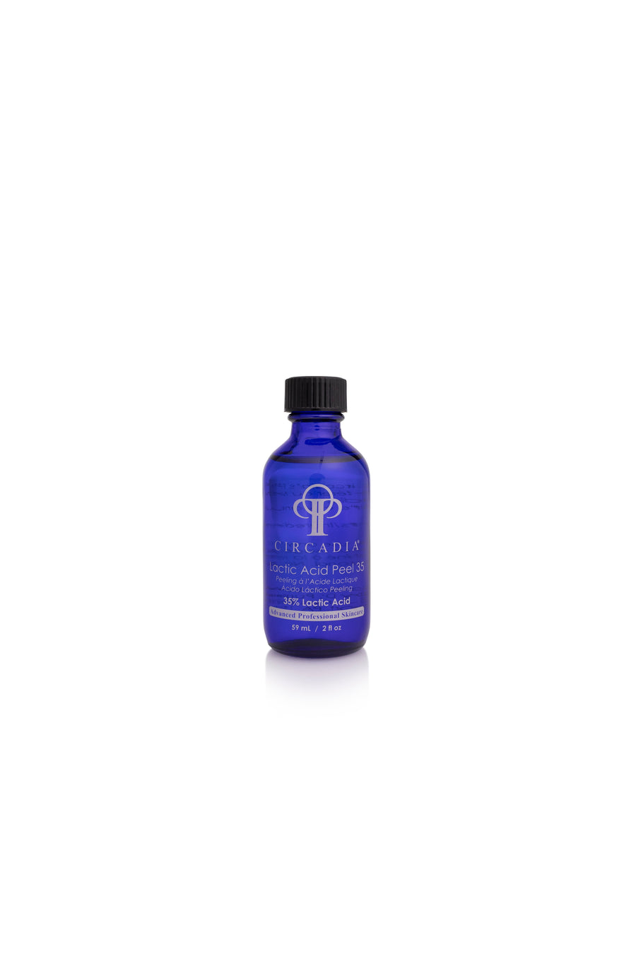 Lactic Acid Peel 35% 59ml
