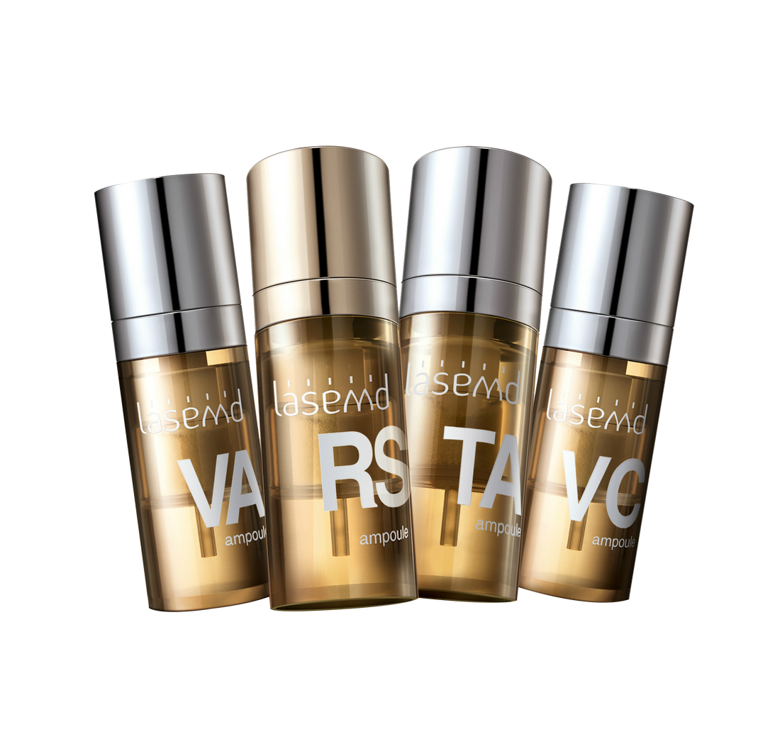 Lasemd RS Ampoule