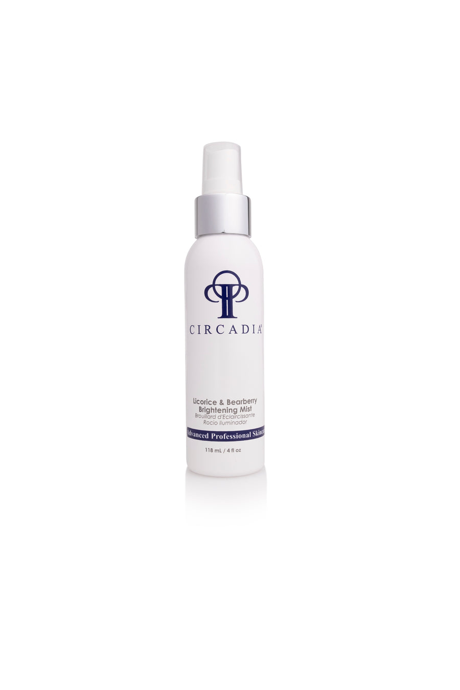 Licorice & Bearberry Brightening Mist