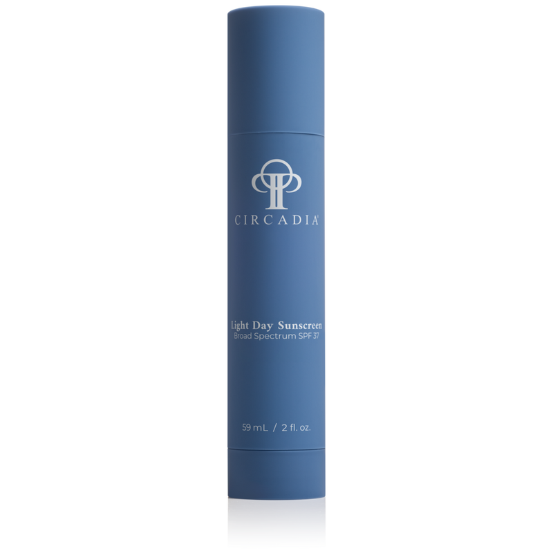 Light Day Sunscreen Broad  SPF-30 59ml