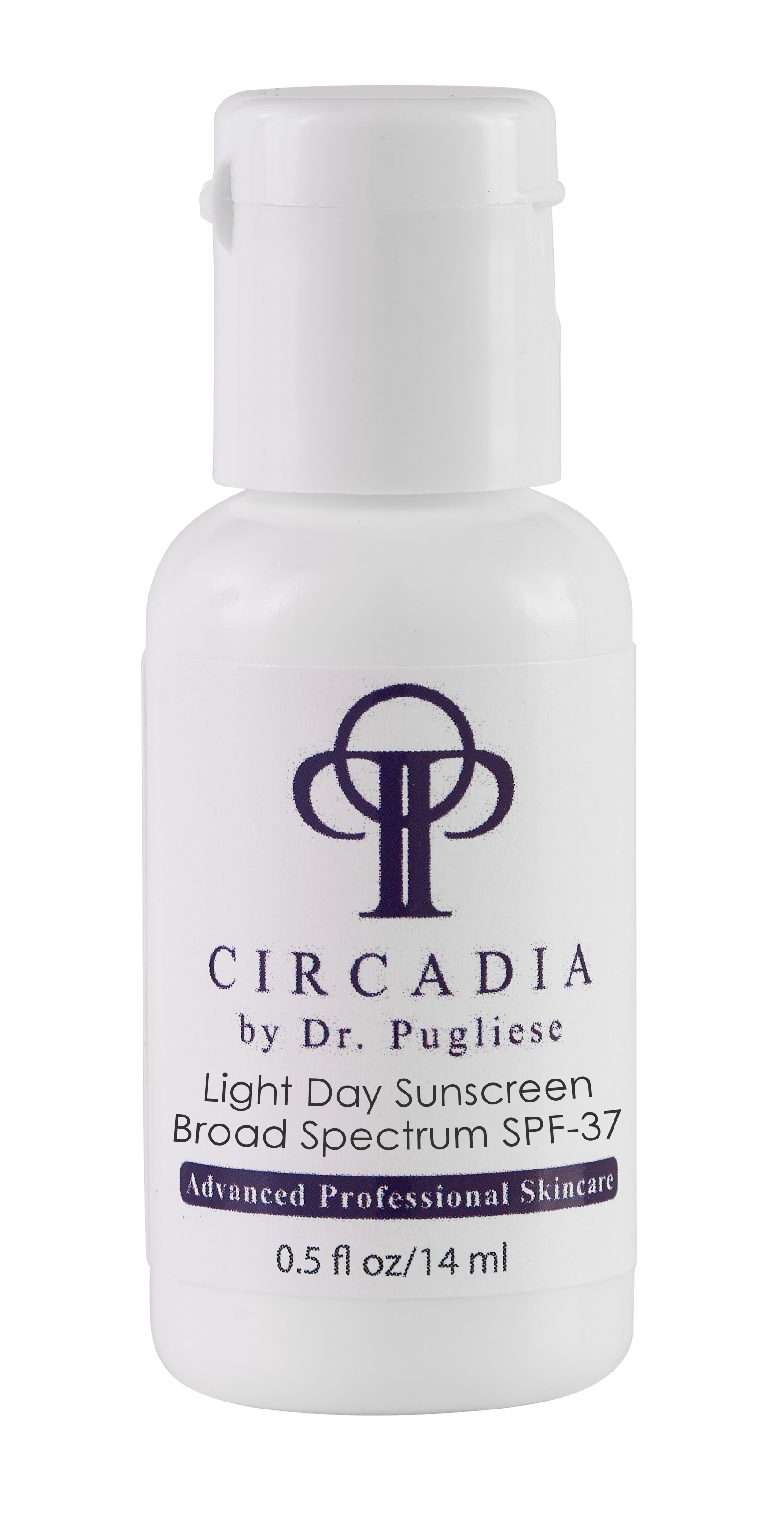 Light Day Sunscreen Sample 10 x 5 ml