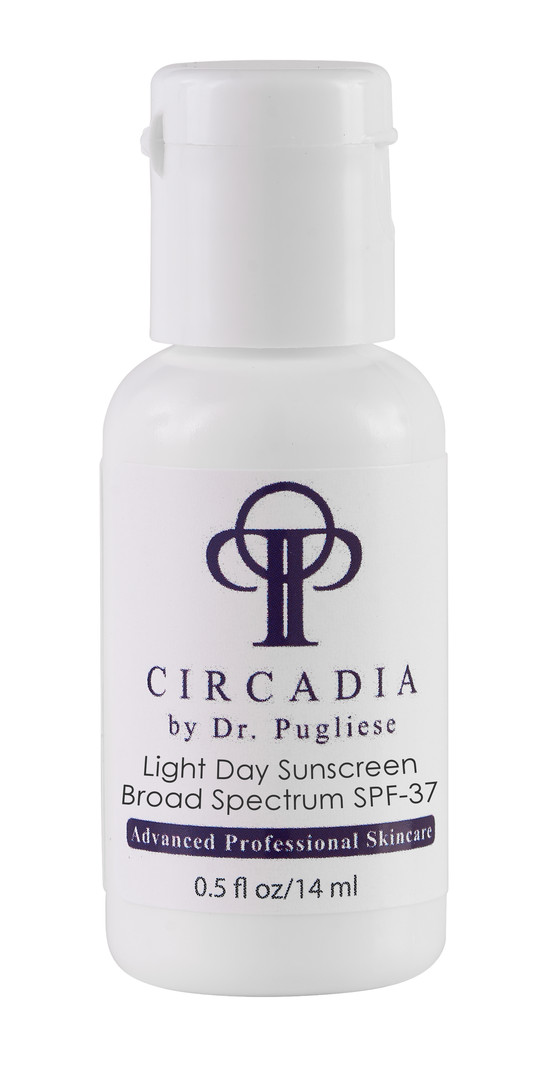 Light Day Sunscreen Sample 10 x 5 ml