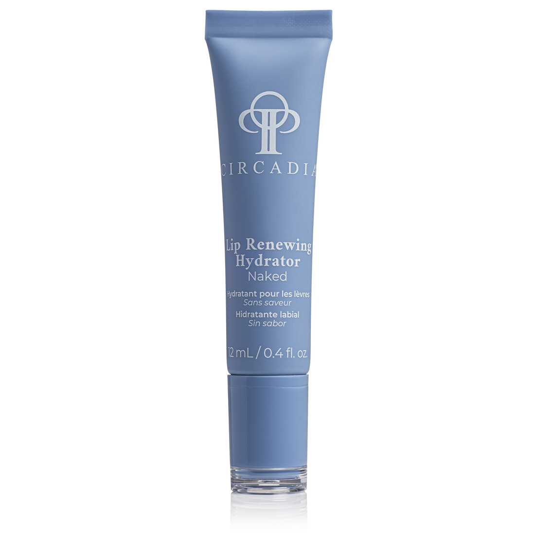 Lip Renewing Hydrator 12 ml (NAKED)