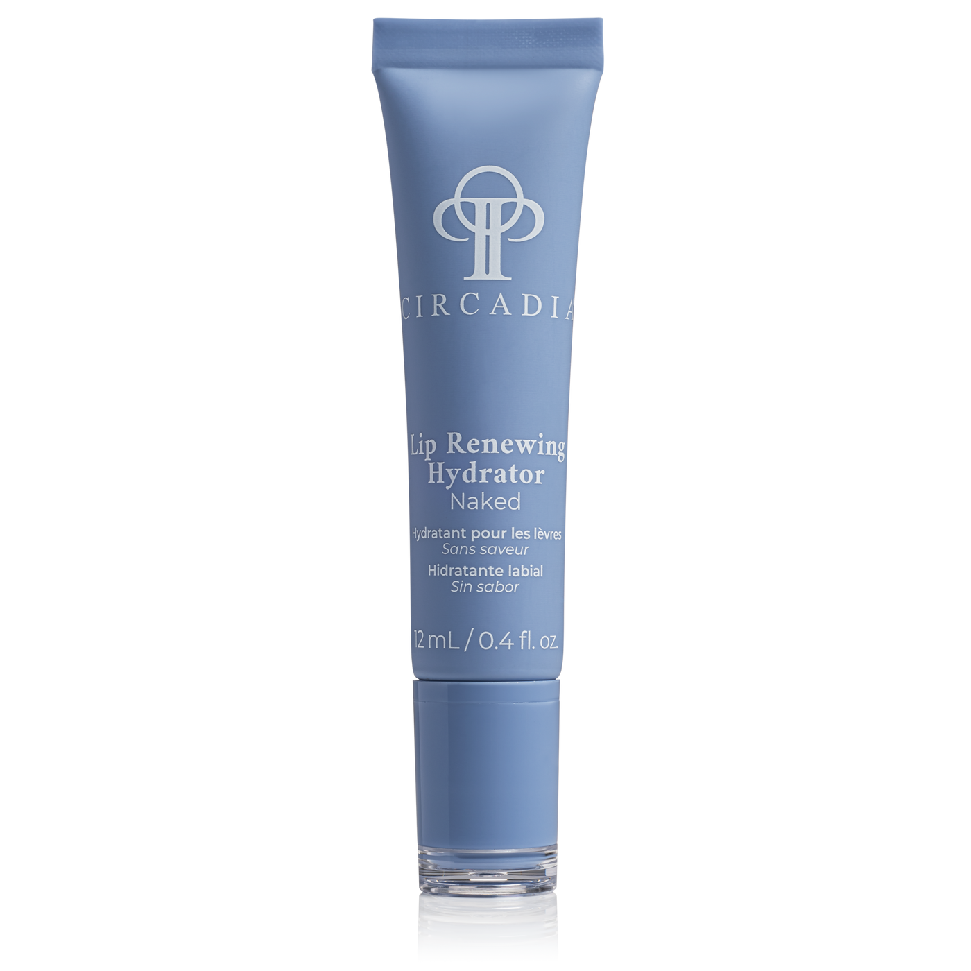 Lip Renewing Hydrator 12 ml (NAKED)