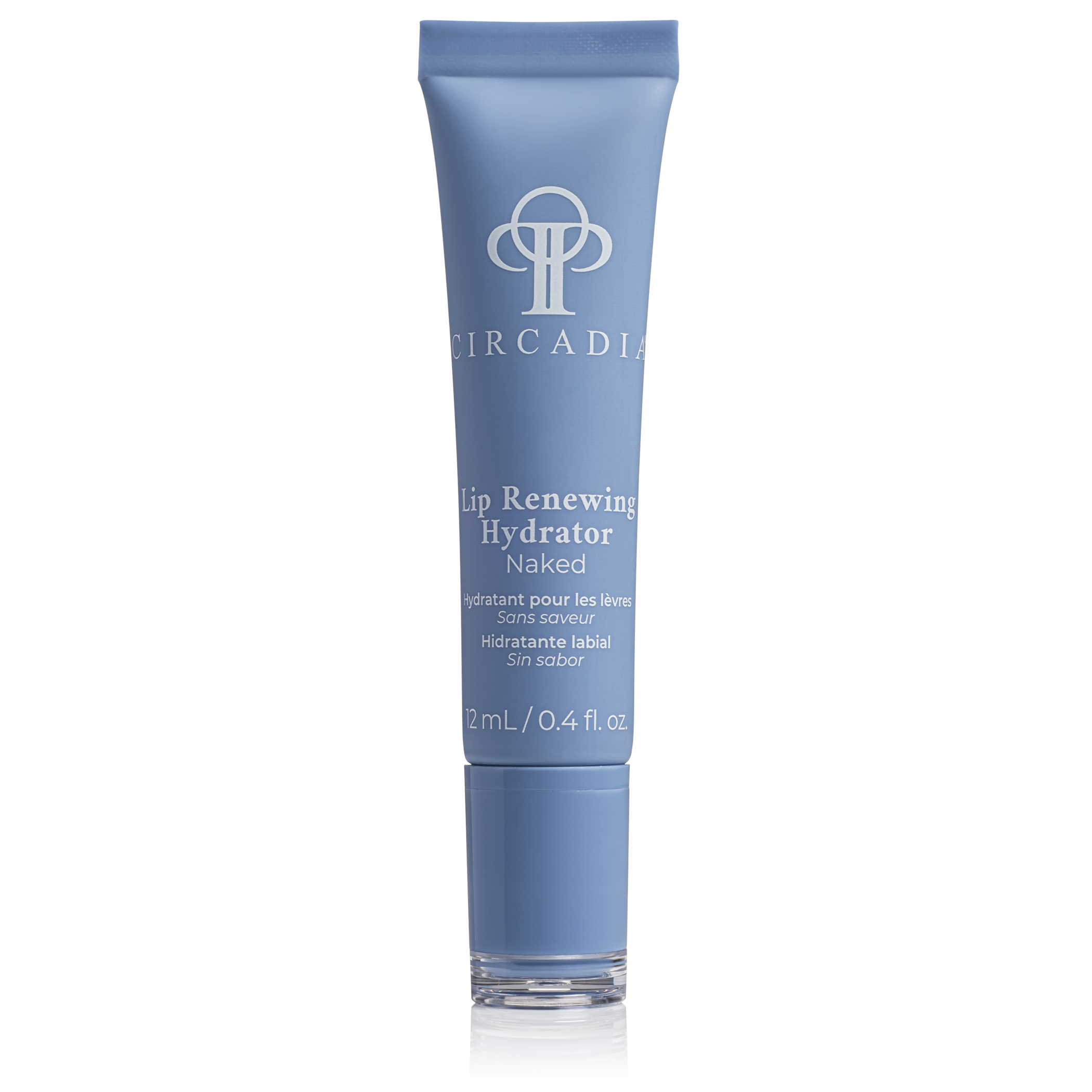 Lip Renewing Hydrator 12 ml (NAKED)