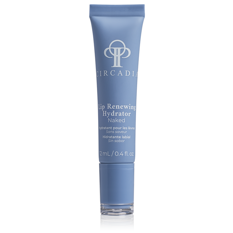 Lip Renewing Hydrator 12 ml (NAKED)