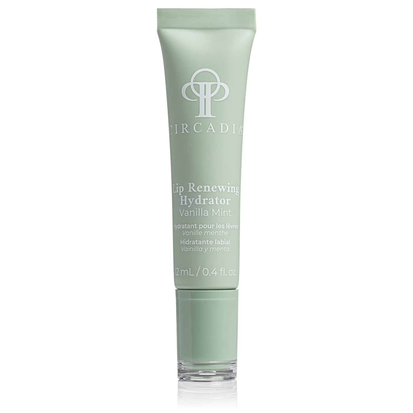 Lip Renewing Hydrator 12 ml (VANILLA MINT)